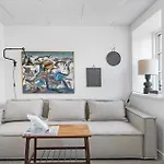 Tatil Evi 3 Bedroom Stunning In Nordborg