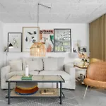 3 Bedroom Stunning In Nordborg