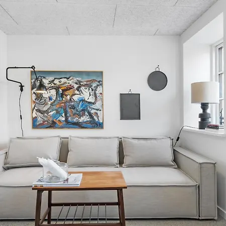 Holiday home 3 Bedroom Stunning In Nordborg