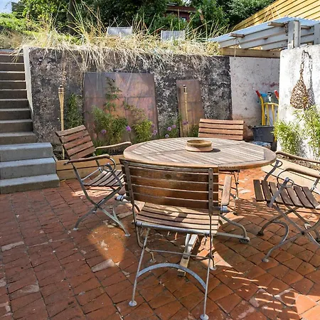 3 Bedroom Stunning In Holiday home Nordborg