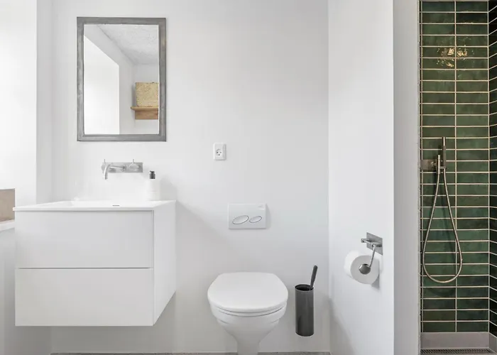 Дом отдыха 3 Bedroom Stunning In *