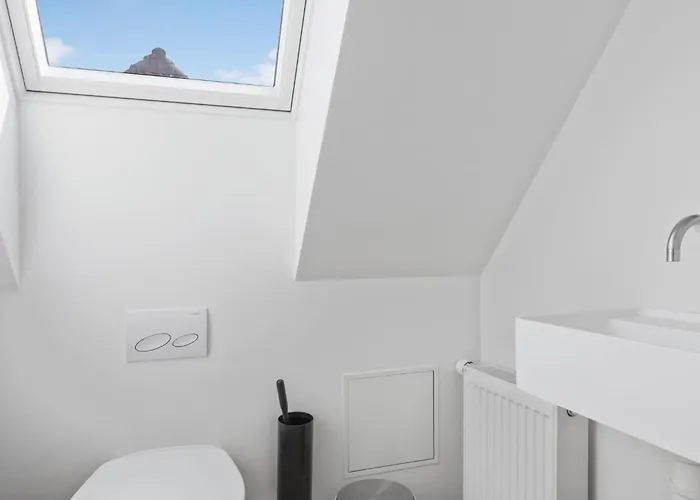 3 Bedroom Stunning In * Норборг